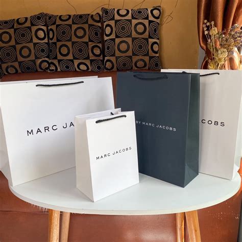 marc jacobs tas label verwijderen of niet